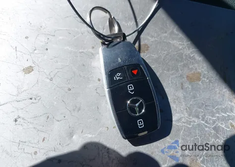 2021 Mercedes-Benz E 350 from USA, damaged, VIN W1KZF8DB9MA892724